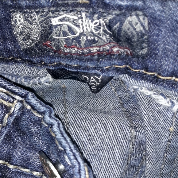 Jeans - Picture 2 of 4